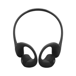 Słuchawki bezprzewodowe JBL Endurance Pace Douszne Bluetooth 5.4 Czarno-szary