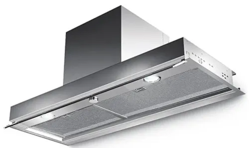 Okap Faber In-Nova Smart X A90 Inox
