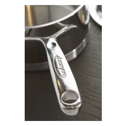 DEMEYERE Atlantis 7 2,2 l - rondel ze stali nierdzewnej