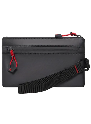 Organizer portfel Samsonite Ecodiver Add-Ons All in Case - black