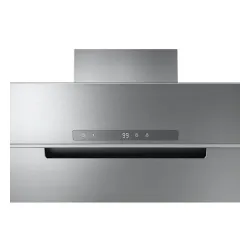 Okap Samsung NK24C7070WS/UR Srebrny