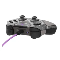 Victrix Victrix PRO BFG Call of Duty Field Op Pad для PS5, PS4, PC беспроводной/беспроводной серый