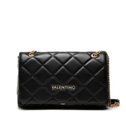Valentino Ocarina Vbs3kk02 Nero portofel