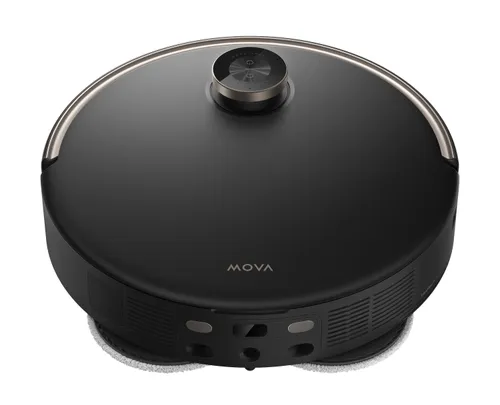 Robot sprzątający MOVA V50 Ultra Czarny