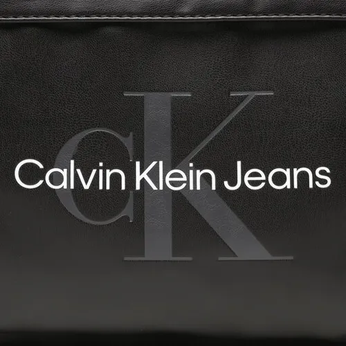 Calvin Klein Jeans Monogram Soft Campus Rucsac Bp40 K50k510394 BDS