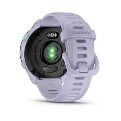 Smartwatch Garmin Forerunner 70 42mm GPS Lawendowy