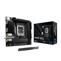 Płyta główna ASrock B860I WiFi