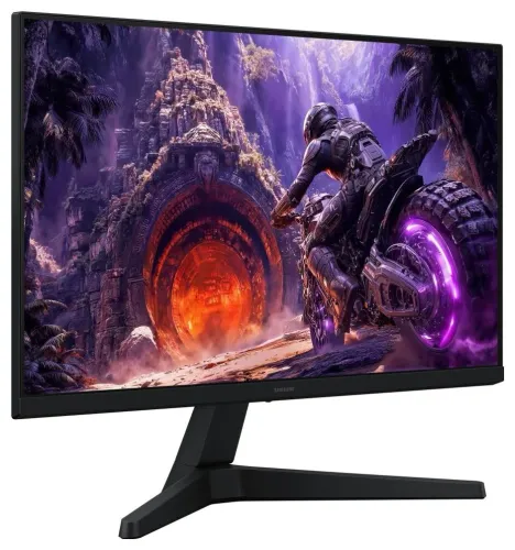 Samsung Odyssey LS24HG302EUXEN - 200Hz | Full HD | IPS | 24''
