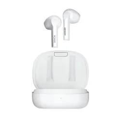 Słuchawki bezprzewodowe Denon AH-C500W Douszne Bluetooth 5.3 Biały