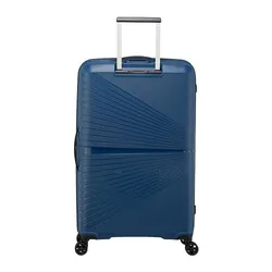 American Tourister Airconic'in Büyük Valizi-midnight navy