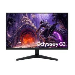 Monitor Samsung Odyssey G3 G30H 27" Full HD IPS 200Hz 1ms Gamingowy