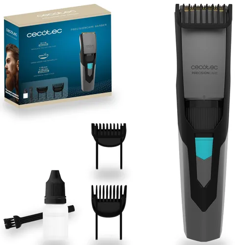 Trymer CECOTEC PrecisionCare Barber