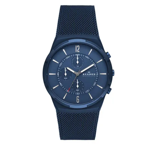 Skagen Melbye Skw6803 Donanma Saati / Donanma Saati