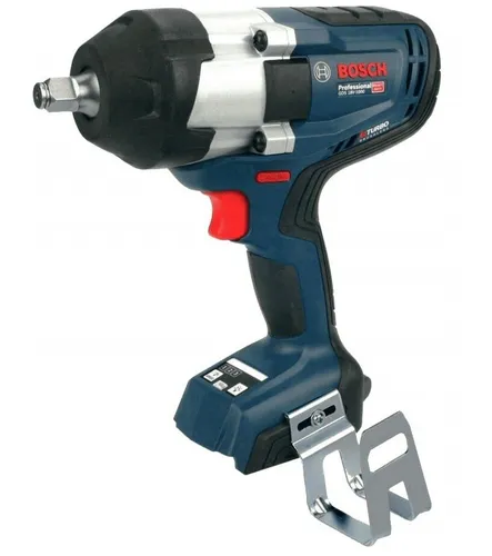 Klucz udarowy Bosch GDS 18V-1000