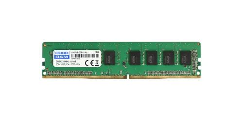 Pamięć RAM GoodRam DRAM DDR4 8GB 2666 CL19