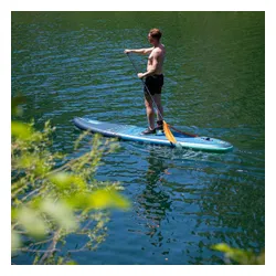 Deska SUP JOBE Aero Varna SUP Board Package 11'0"