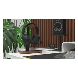 Słuchawki SECRET GEAR Spik SX3 Nauszne, Dźwięk przestrzenny