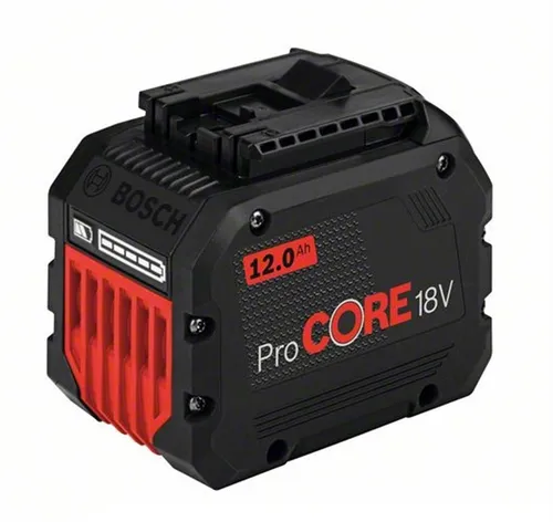 Akumulator 18V 12,0Ah Bosch GBA ProCORE18V