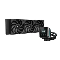 Chłodzenie DeepCool Mystique 360 Czarny