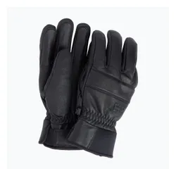 Rękawice męskie Helly Hansen Alpha black