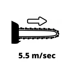 Pilarka łańcuchowa Einhell GC-LC 18/20 Li T-Solo