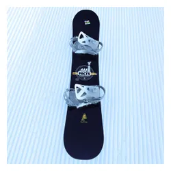 Deska GNU Facts 2026