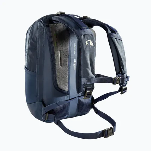 Tatonka Server Pack 27 l navy городской рюкзак