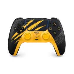 Pad Sony DualSense Marvel Wolverine Edycja Limitowana do PS5 Bezprzewodowy