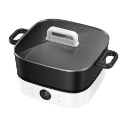 Multicooker Xiaomi Hot Pot Cooker 2000W 6l
