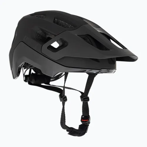 Kask rowerowy UVEX React 2024 black matte