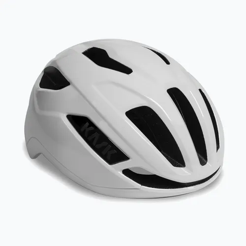 Kask rowerowy KASK Sintesi white