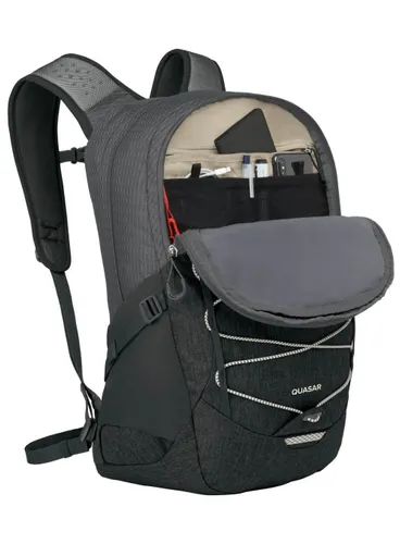 Plecak miejski Osprey Quasar 26 - phantom grey heather