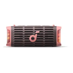 Głośnik Bluetooth Soundcore Boom 3i 50W Brązowy