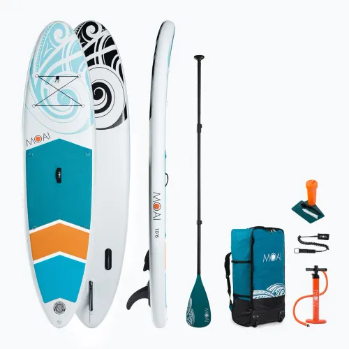 SUP-доска MOAI M-21106 10'6"