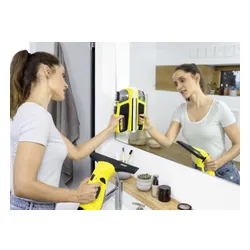 Cam Yıkama Karcher WV 2 + KV 4 (1.633-218.0)