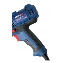 Dedra DED7974 300W șurubelniță burghiu