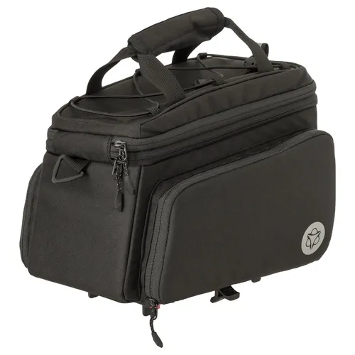 Torba na bagażnik AGU Trunkbag Performance KLICKfix UniKlip II