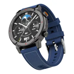 Smartwatch IMIKI Xplorer Scout Niebieski