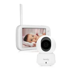 Niania elektroniczna Lionelo Babyline 9.1