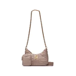 Liu Jo Esc s Hobo AF3123 E0426 geanta Taupe S1802