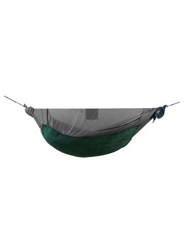 Podpinka hamakowa Ticket To The Moon Moonquilt PRO 650 - green