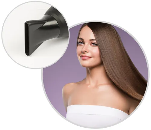 Suszarka GIRMI PH9100 2400W