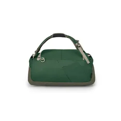 Torba turystyczna plecak Osprey Daylite Duffel 30 - green canopy / green creek