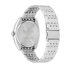 Adidas Originals Edition One Watch Aofh23011 Silver