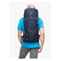 Plecak turystyczny Osprey Stratos 26 - cetacean blue