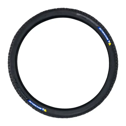 Opona rowerowa Michelin Force AM2 TS TLR 29 x 2.40 black