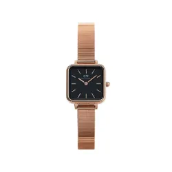 Часы Daniel Wellington Quadro Studio DW00100518 Золото