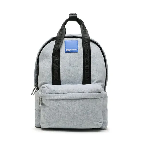 Karl Lagerfeld blugi 231d3003 Acid albastru deschis J110 Rucsac
