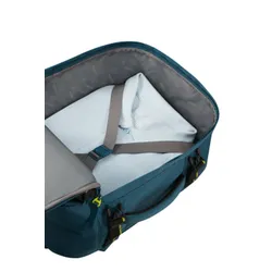 Рюкзак American Tourister Take2Cabin S/M Sport, harbor blue