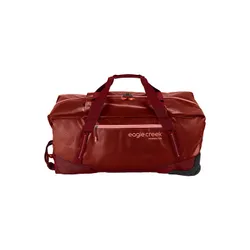 Çanta Migrate Wheeled Duffel 110 l Eagle Creek-burnt berry